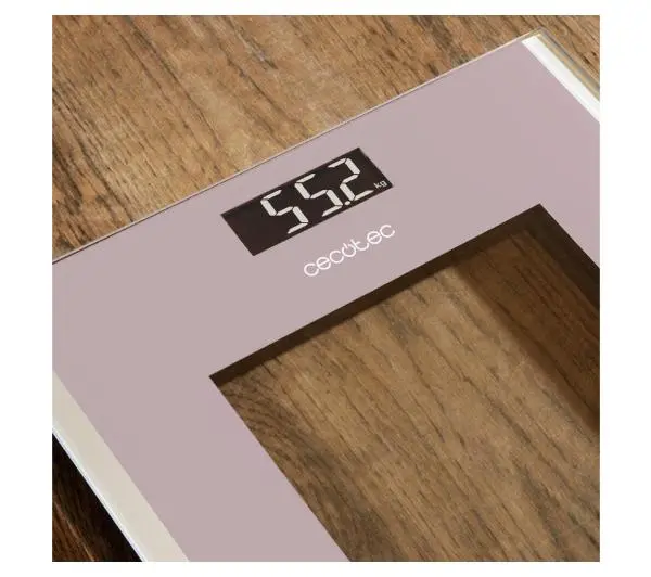 Cecotec Surface Precision 9100 Healthy 180kg