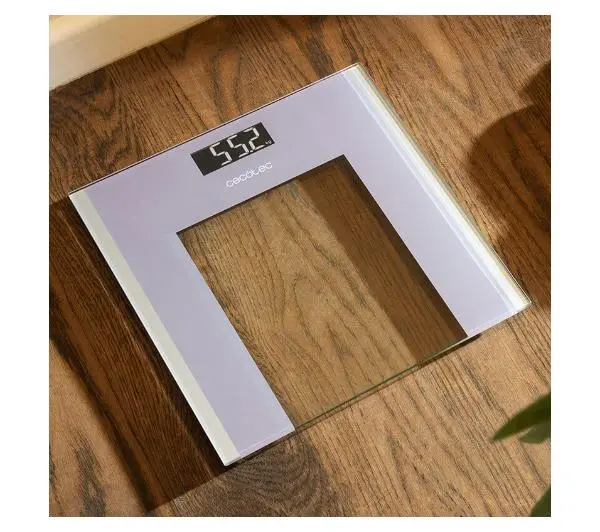 Cecotec Surface Precision 9100 Healthy 180kg