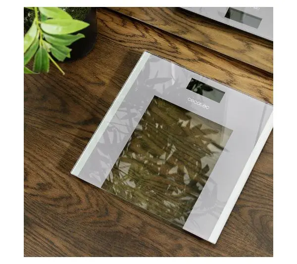 Cecotec Surface Precision 9100 Healthy 180kg
