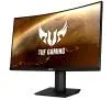 Monitor ASUS TUF Gaming VG32VQR  32" 2K VA 165Hz 1ms Zakrzywiony Gamingowy