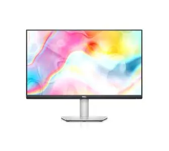 Monitor Dell S2722DC 27" 2K IPS 75Hz 4ms