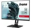 Monitor iiyama G-Master Red Eagle GB3271QSU-B1 32" 2K IPS 165Hz 1ms Gamingowy