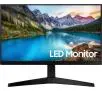 Monitor Samsung F24T370FWR 24" Full HD IPS 75Hz 5ms