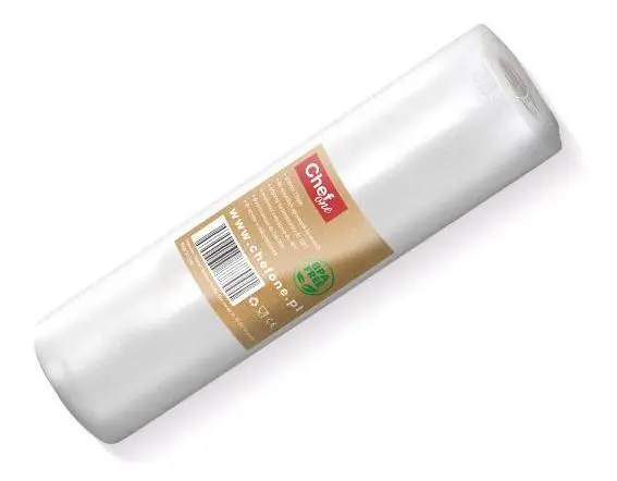 Folia do zgrzewarki ChefOne 12cm x 600cm