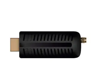 New Digital T2 007 INVISIBLE