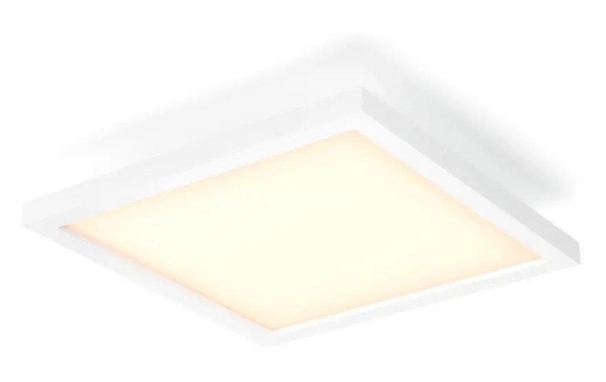 Lampa sufitowa Philips Hue White Ambiance Aurelle