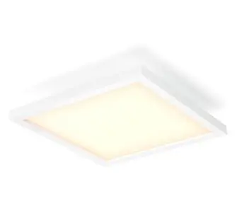 Lampa sufitowa Philips Hue White Ambiance Aurelle