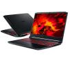 Laptop gamingowy Acer Nitro 5 AN515-55-59CD 15,6" 144Hz  i5-10300H 16GB RAM  512GB Dysk SSD  RTX3050 Czarny