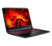 Laptop gamingowy Acer Nitro 5 AN515-55-59CD 15,6" 144Hz  i5-10300H 16GB RAM  512GB Dysk SSD  RTX3050 Czarny