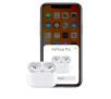 Słuchawki bezprzewodowe Apple AirPods Pro z etui MagSafe Dokanałowe Bluetooth 5.0