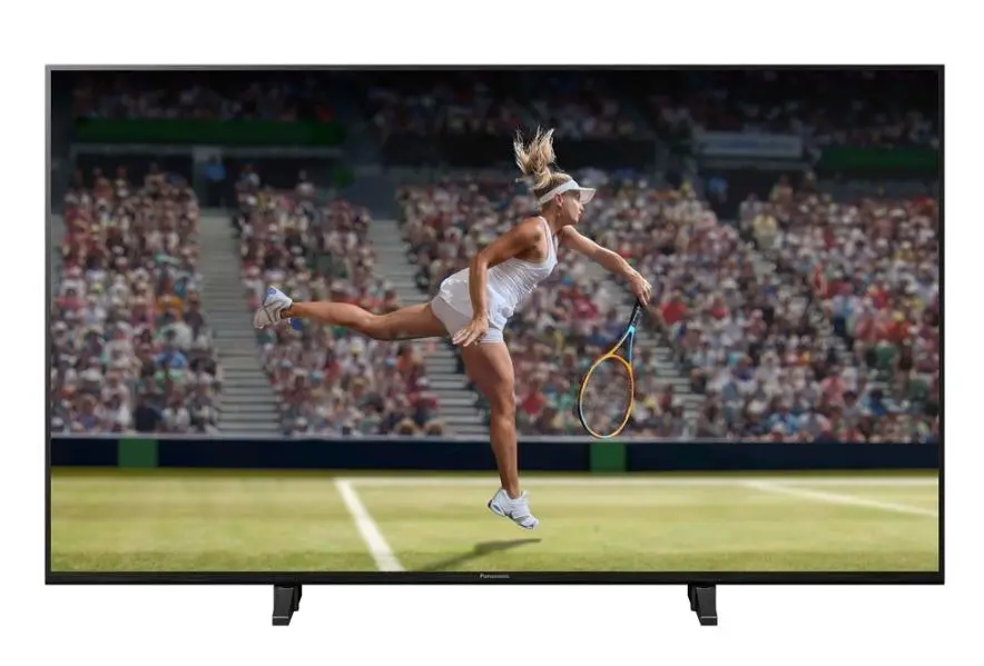 Telewizor Panasonic TX-55JX940E 55" LED 4K 120Hz Smart TV Dolby Vision IQ Dolby Atmos HDMI 2.1 DVB-T2