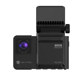 Navitel RS2 Duo FullHD - ⚡ EURO HIT CENOWY! ⚡ - Kup na Raty - RRSO 0%