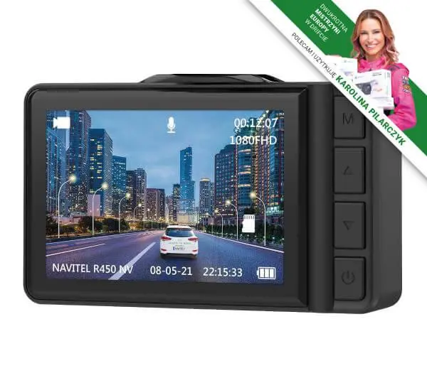 Navitel R450 NV FullHD - ⚡ EURO HIT CENOWY! ⚡