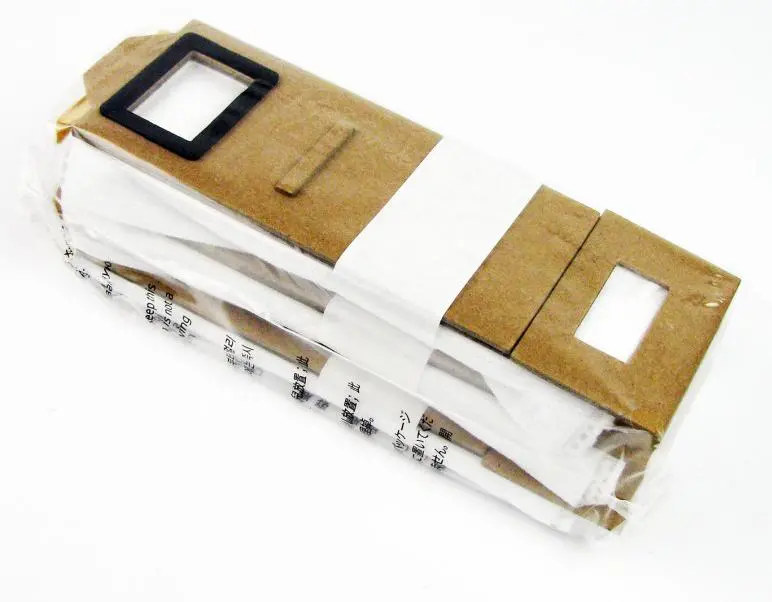 Worek do odkurzacza Roborock S7 3szt.