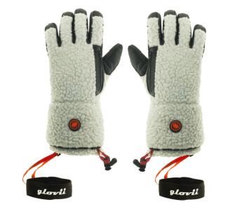Rękawiczki GLOVII GS3L Ogrzewane rękawiczki L