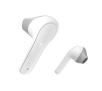 Słuchawki bezprzewodowe Hama Freedom Light Douszne Bluetooth 5.1 Biały