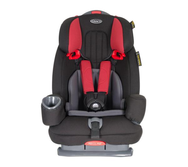 Graco nautilus 2025 elite diablo