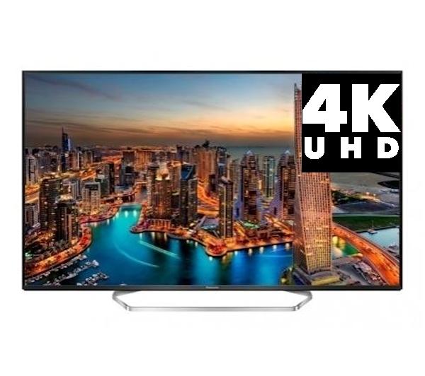 Telewizor Panasonic TX-55CX740E
