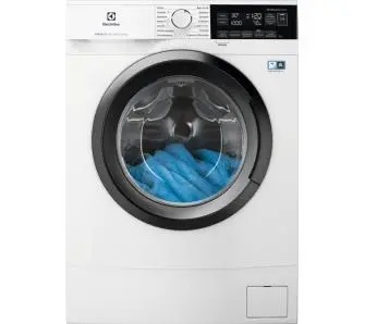 Pralka Electrolux 600 SensiCare EW6SN347SP Slim 7kg 1400obr/min