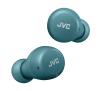 Słuchawki bezprzewodowe JVC Gumy Mini True Wireless HA-A5TZN-E Dokanałowe Bluetooth 5.1