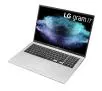 Laptop LG Gram 17'' 2021 17Z90P-G.AA89Y i7-1165G7 16GB RAM 1TB Dysk SSD Win11 Srebrny