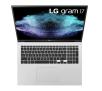Laptop LG Gram 17'' 2021 17Z90P-G.AA89Y  i7-1165G7 16GB RAM  1TB Dysk SSD  Win11