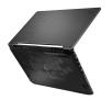 Laptop gamingowy ASUS TUF Gaming F15 FX506HEB-HN153 15,6" 144Hz  i5-11400H 16GB RAM  512GB Dysk SSD  RTX3050Ti Szary