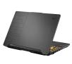 Laptop gamingowy ASUS TUF Gaming F15 FX506HEB-HN153 15,6" 144Hz  i5-11400H 16GB RAM  512GB Dysk SSD  RTX3050Ti Szary