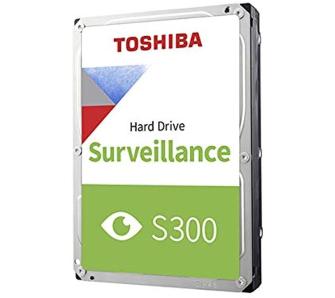 Dysk Toshiba S300 HDWV110UZSVA 1TB 3,5"