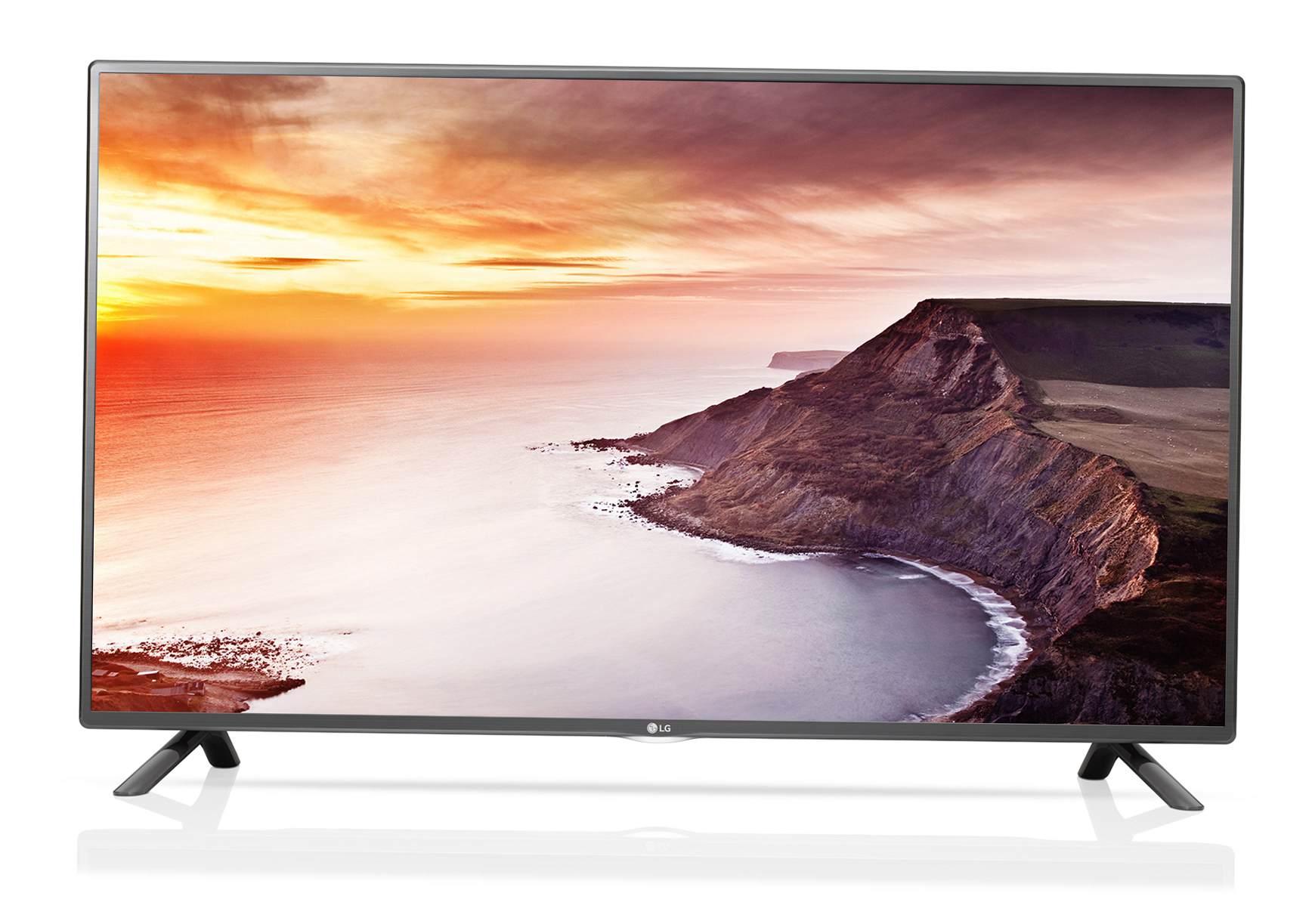 LG 32LF5800 - Opinie, Cena - RTV EURO AGD LG 32LF5800 - Opinie, Cena - RTV EURO AGD