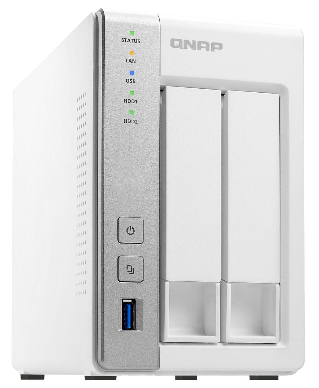 QNAP TS-231