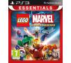 LEGO Marvel Super Heroes - Essentials PS3