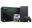 Konsola Xbox Series X z napędem 1TB + Forza Horizon 5