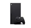 Konsola Xbox Series X 1TB z napędem + Forza Horizon 5