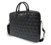 Torba na laptopa Guess GUCB15QLBK 16" Czarny