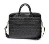 Torba na laptopa Guess GUCB15QLBK 16" Czarny