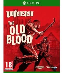 Wolfenstein: The Old Blood