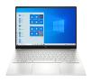 Laptop HP Envy 14-eb0005nw 14"  i5-1135G7 8GB RAM  512GB Dysk SSD  Win10