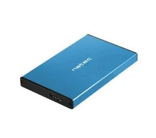 Natec Rhino Go Niebieski