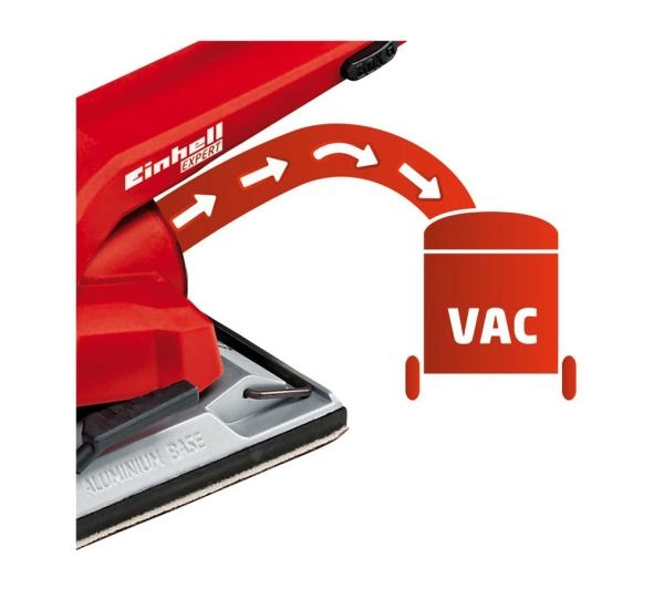 Einhell Expert TE-OS 2520 E  - Kup na Raty - RRSO 0%