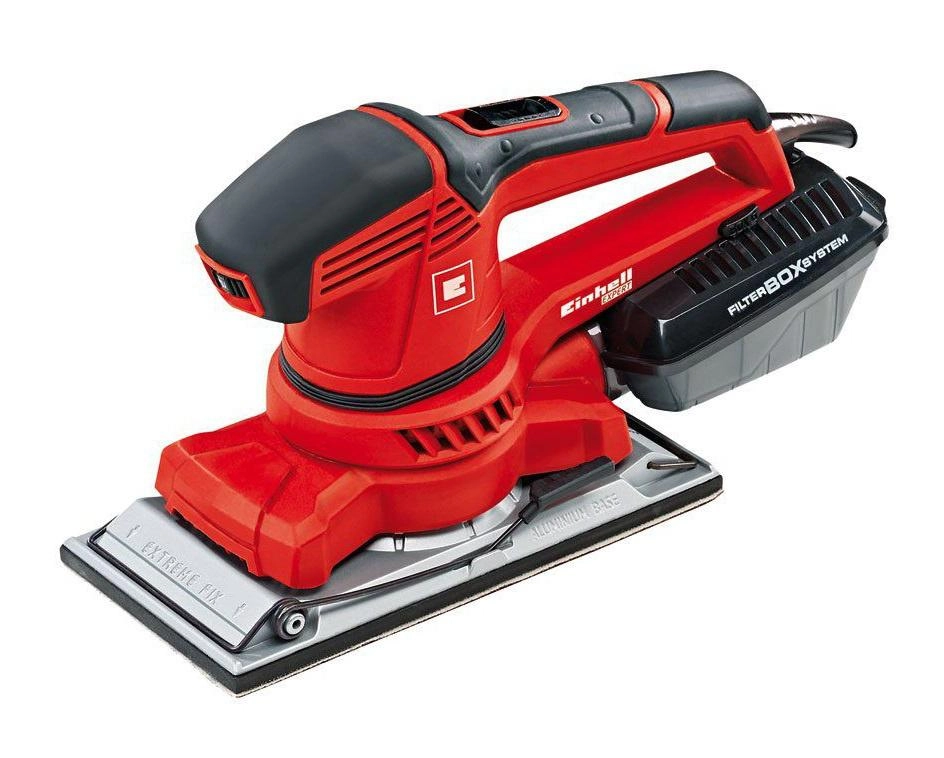 Szlifierka oscylacyjna Einhell Expert TE-OS 2520 E