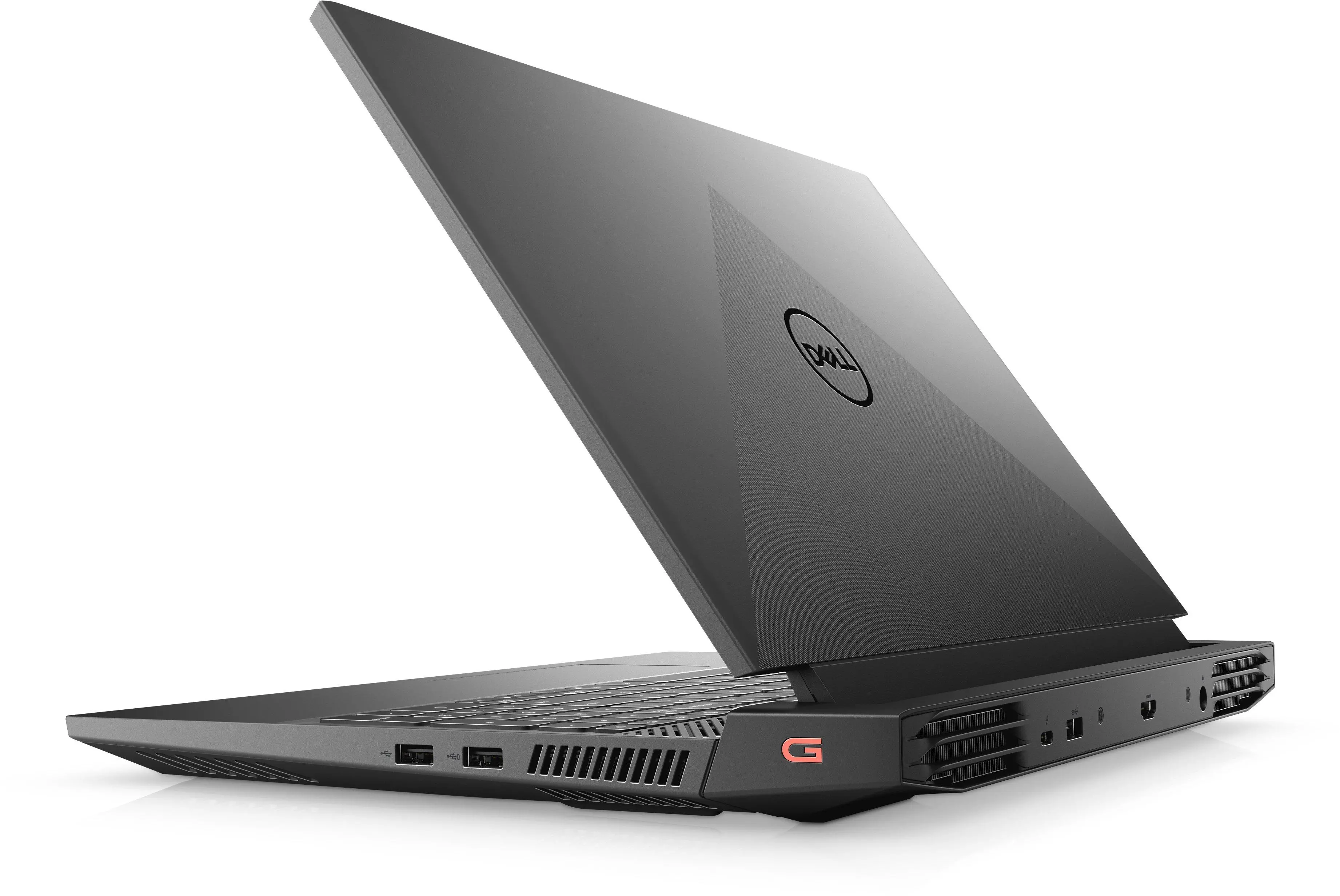 Laptop gamingowy Dell G15 5511-9137 15,6" 120Hz i5-11400H 16GB RAM 512GB Dysk SSD RTX3050Ti Win11 Czarny