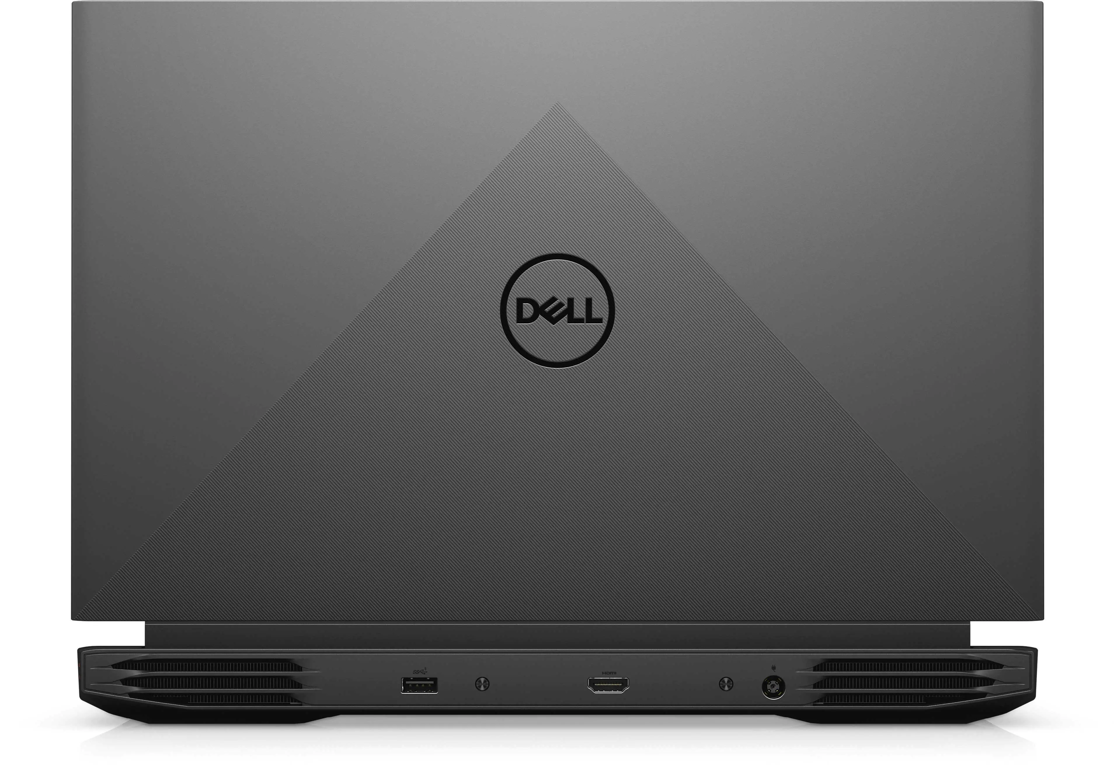 Laptop gamingowy Dell G15 5511-9137 15,6" 120Hz i5-11400H 16GB RAM 512GB Dysk SSD RTX3050Ti Win11 Czarny