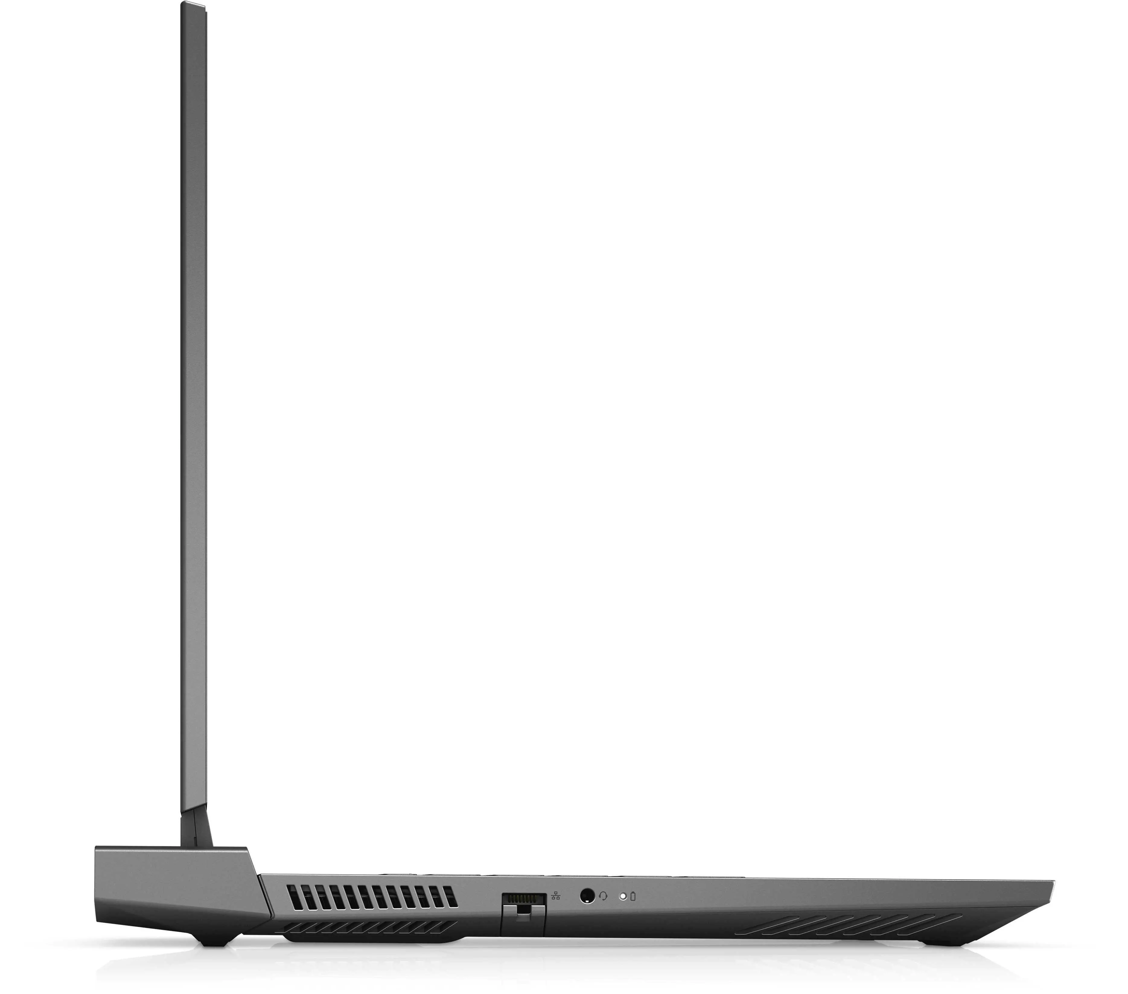 Laptop gamingowy Dell G15 5511-9137 15,6" 120Hz i5-11400H 16GB RAM 512GB Dysk SSD RTX3050Ti Win11 Czarny