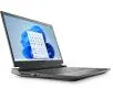 Laptop gamingowy Dell G15 5511-9137 15,6" 120Hz i5-11400H 16GB RAM 512GB Dysk SSD RTX3050Ti Win11 Czarny