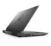 Laptop gamingowy Dell G15 5511-9137 15,6" 120Hz i5-11400H 16GB RAM 512GB Dysk SSD RTX3050Ti Win11 Czarny