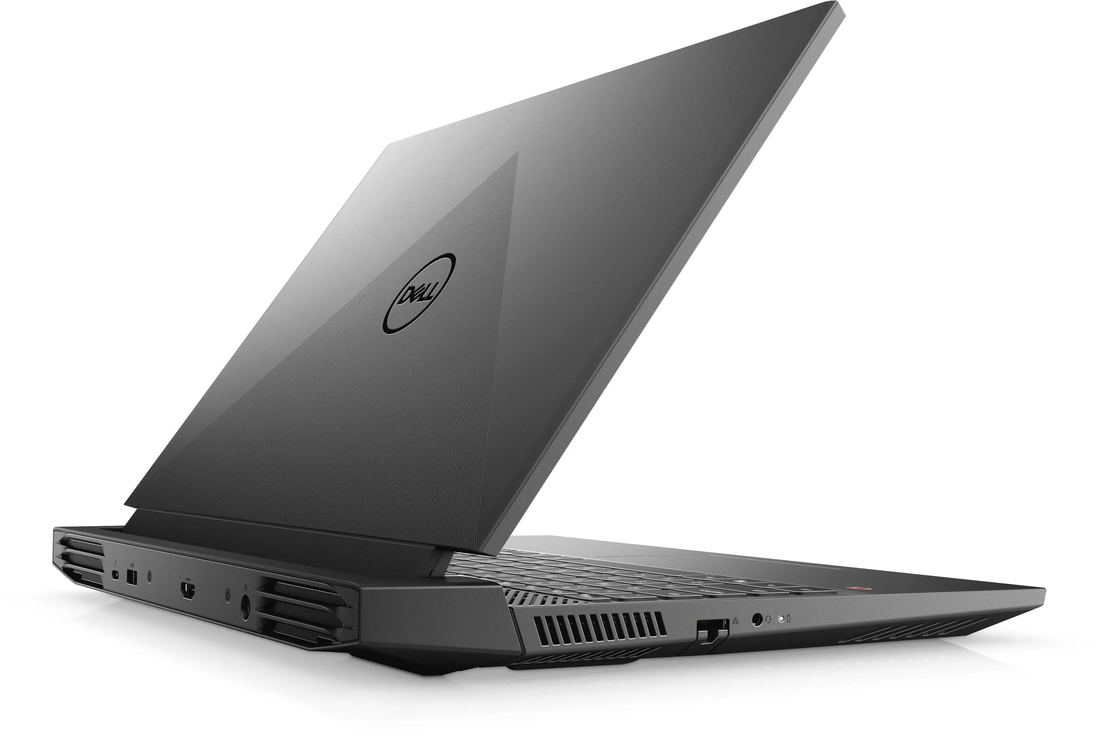 Laptop gamingowy Dell G15 5511-9137 15,6" 120Hz i5-11400H 16GB RAM 512GB Dysk SSD RTX3050Ti Win11 Czarny