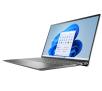 Laptop Dell Inspiron 15 5515-8154 15,6" R5 5500U 16GB RAM  512GB Dysk SSD  Win11 Srebrny