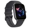 Smartwatch Amazfit GTS 3 Graphite Black