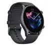 Smartwatch Amazfit GTR 3 Thunder Black